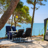 Arena Stupice Campsite
