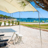 Arena Stupice Campsite