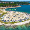 Arena Stupice Campsite