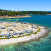 Arena Stupice Campsite