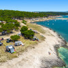 Arena Stupice Campsite
