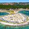 Arena Stupice Campsite