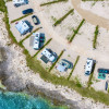 Arena Stupice Campsite