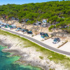 Arena Stupice Campsite