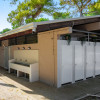 Arena Stupice Campsite