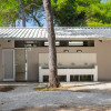 Arena Stupice Campsite
