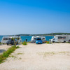 Arena Stupice Campsite_Luxury lot