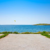 Arena Stupice Campsite_Luxury lot first row to the sea
