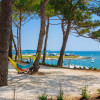 Arena Stupice Campsite_Luxury lot first row to the sea