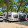 Arena Stupice Campsite_Premium lot