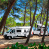 Arena Stupice Campsite_Premium lot