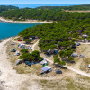 Arena Stupice Campsite_Premium lot first row to the sea