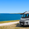 Arena Stupice Campsite_Premium lot first row to the sea