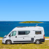 Arena Stupice Campsite_Premium lot first row to the sea