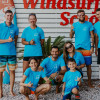 Windsurfing centre_Arena One 99 Glamping
