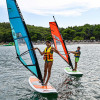 Windsurfing centre_Arena One 99 Glamping