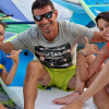 Windsurfing centre_Arena One 99 Glamping