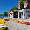Windsurfing centre_Arena One 99 Glamping