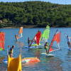 Windsurfing centre_Arena One 99 Glamping