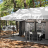 Arena Runke Campsite_Standard pitch