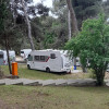 Arena Runke Campsite_Superior pitch