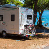 Arena Runke Campsite