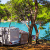 Arena Runke Campsite