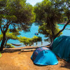 Arena Runke Campsite