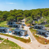Mobile homes dron