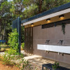 Sanitary block 3