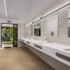 Sanitary block 4