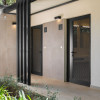 Sanitary block 5
