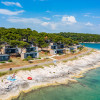 Mobile homes dron