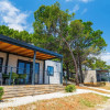 Arena Stupice Camping Homes