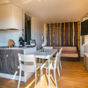 Arena Grand Kažela Camping Homes_Camping Home Green