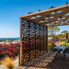 Arena Grand Kažela Camping Homes_Camping Home Green