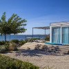 Arena Grand Kažela Camping Homes_Camping Villa 1st row to the sea