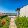 Arena Grand Kažela Camping Homes_Deluxe Camping Villa with Private Pool