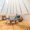 Arena One 99 Glamping Kids Club