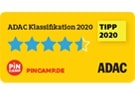 adac klassifikation 2020 45